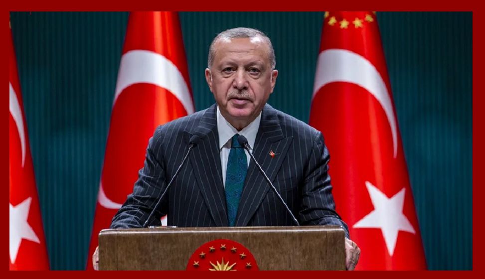 İngiliz medyası bombayı patlattı: "Cumhurbaşkanı Erdoğan üç sürpriz yapacak!"