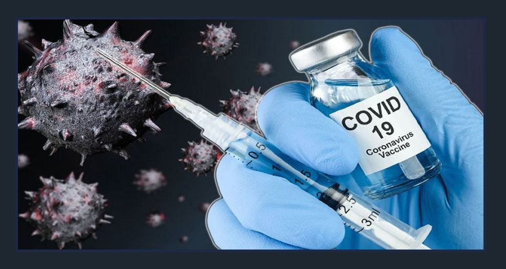 Koronavirüs geçirenlerin aşılama programında değişiklik, sosyal medyada tepkilere neden oldu!