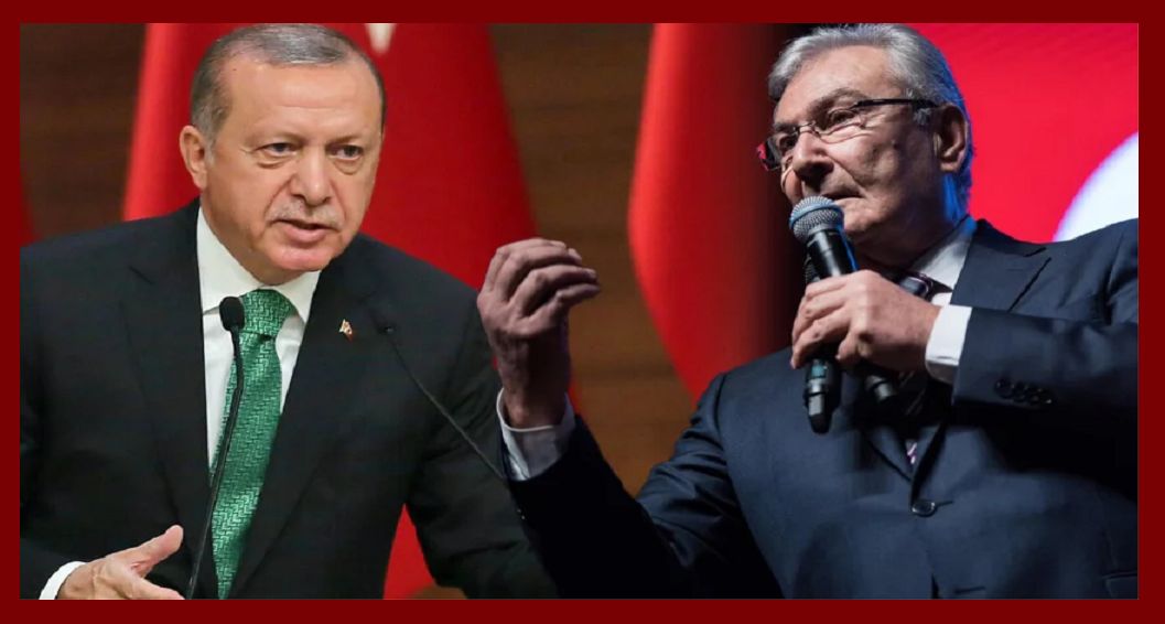 Deniz Baykal’dan Cumhurbaşkanı Erdoğan’ı kızdıracak açıklamalar! ‘Devletimizi kaybettik…!’