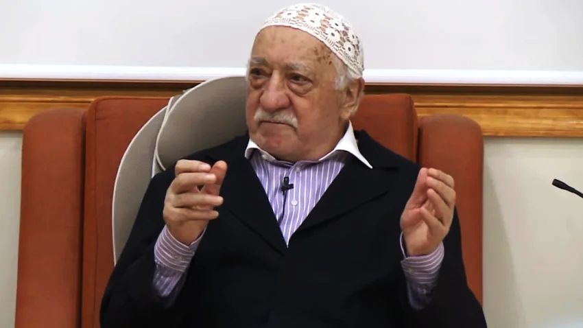 FETÖ elebaşı Gülen'in veliahttı koronadan öldü!