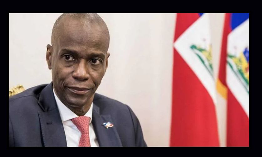 Haiti Devlet Başkanı Jovenel Moise evinde suikasta uğradı!