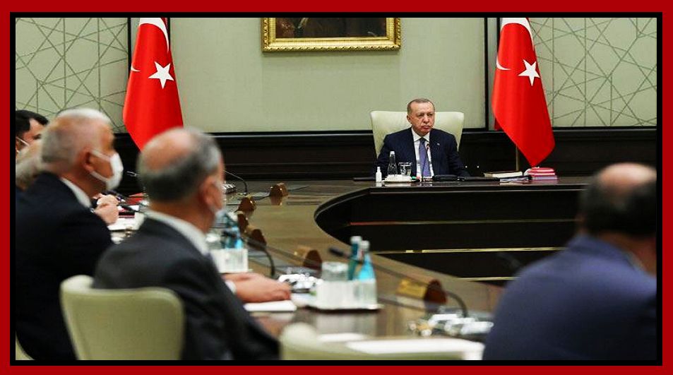 Bayram tatili kaç gün olacak? Kabine Toplantısı öne çekildi, gözler Cumhurbaşkanı Erdoğan'da!