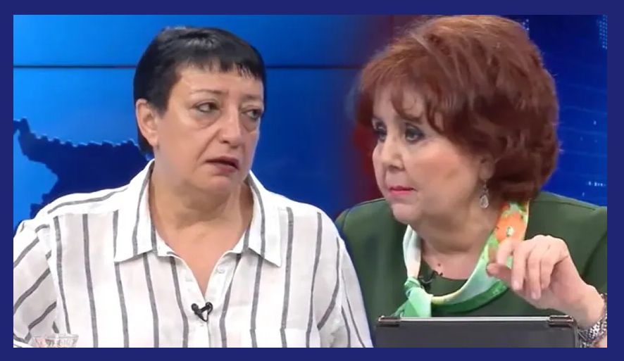 Halk TV'de skandal sözler! Türk askerine 'ihraç edilecek ürün' benzetmesi!