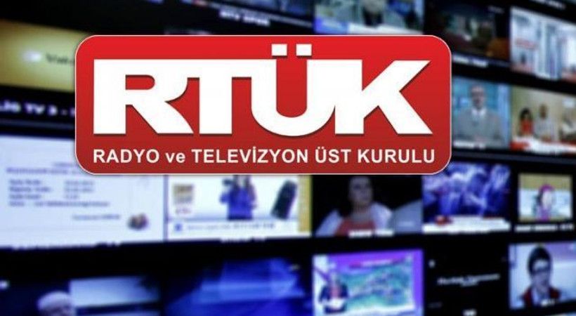 RTÜK'ten de 'medyaya düzenleme' açıklaması...!