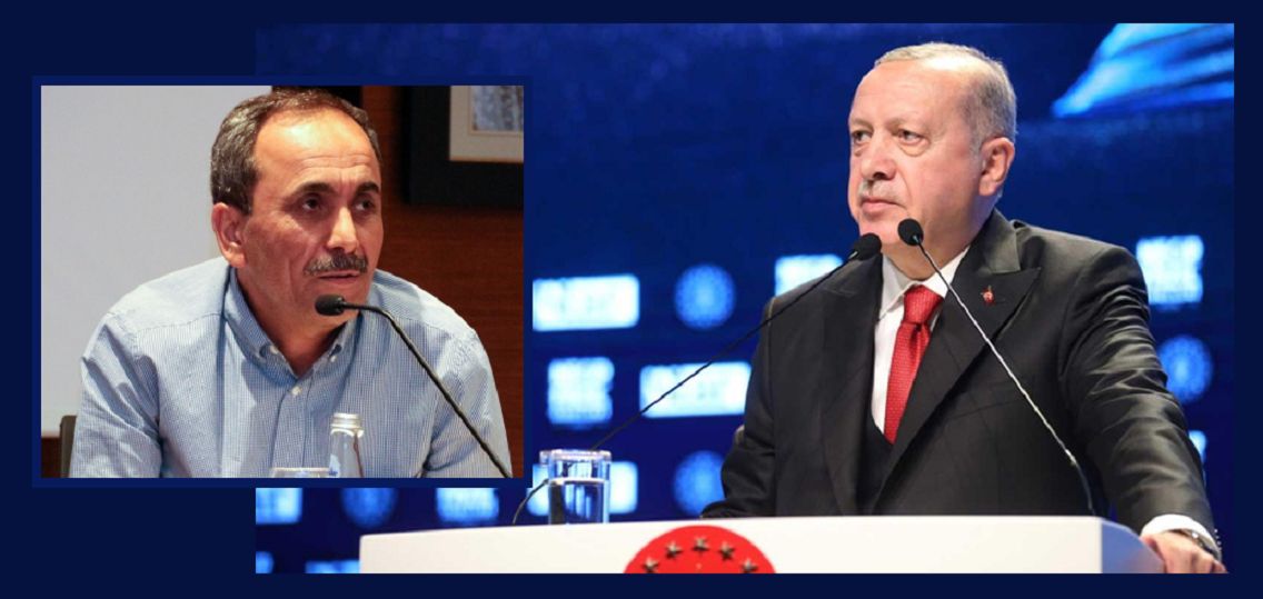 Yeni Şafak yazarı Türkyılmaz: "FETÖ muhafazakâr çevrelere nüfuz ettiği için Erdoğan yalnız bırakıldı!"