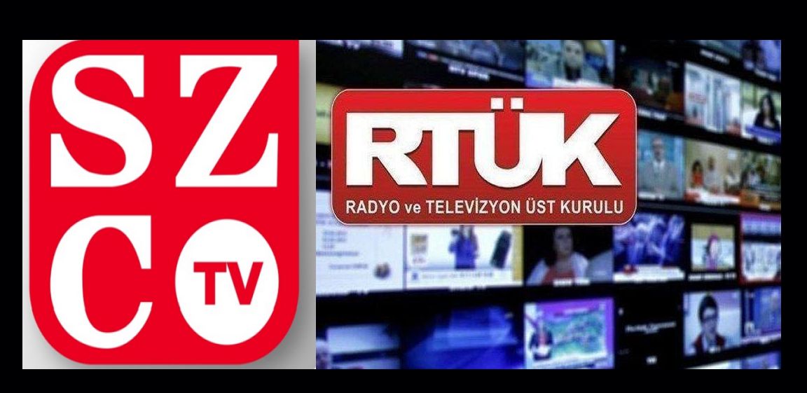 RTÜK'ten 'Sözcü TV' kararı!