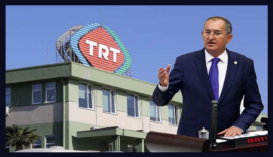 TRT, kaybolan silahları doğruladı: "2 personel açığa alınmış, 6 personele disiplin cezası!"