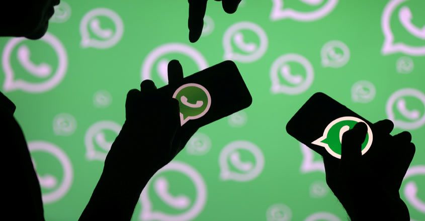 WhatsApp'tan kullanıcılarına 'grup aramalarında' yeni özellik!