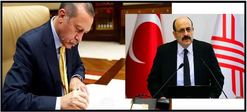 YÖK Başkanı Saraç ile Cumhurbaşkanı Erdoğan arasından 'Bulu' anlaşmazlığı: "Ayrılık hazırlığında...!"