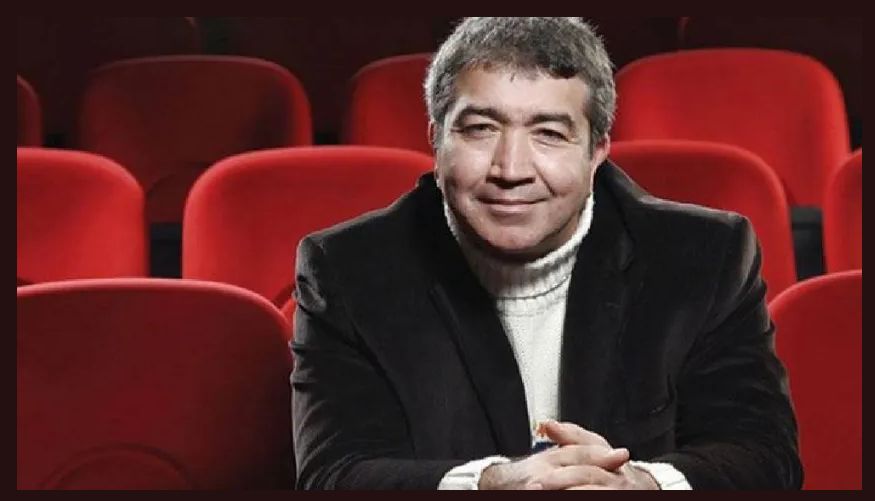 Tiyatro sanatçısı Turgay Yıldız'dan acı haber!