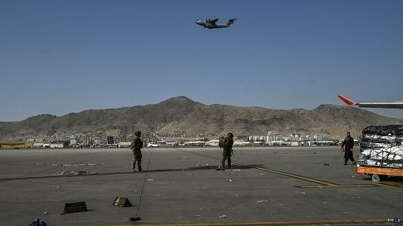 Taliban duyurdu! İşte Afganistan'dan son çıkış tarihi...