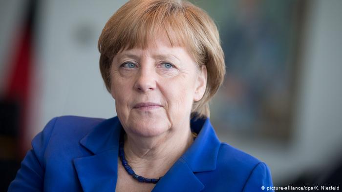 Almanya'da bir devir kapanıyor! Merkel emekli oluyor...!