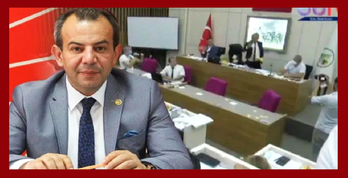 Ankara Kulisleri sallayan iddia! CHP'li belediyeye kayyım mı geliyor?