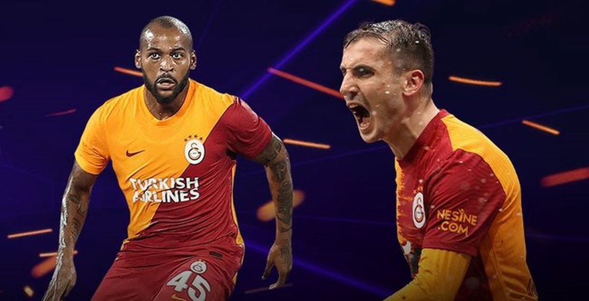 Galatasaray'dan resmi açıklama geldi: 