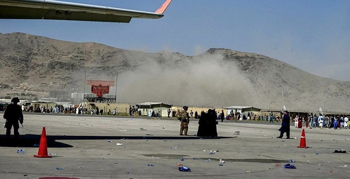 Kabil'de 6'ncı patlama! DEAŞ Kabil Havaalanı'ndaki bombalı saldırıları üstlendi!