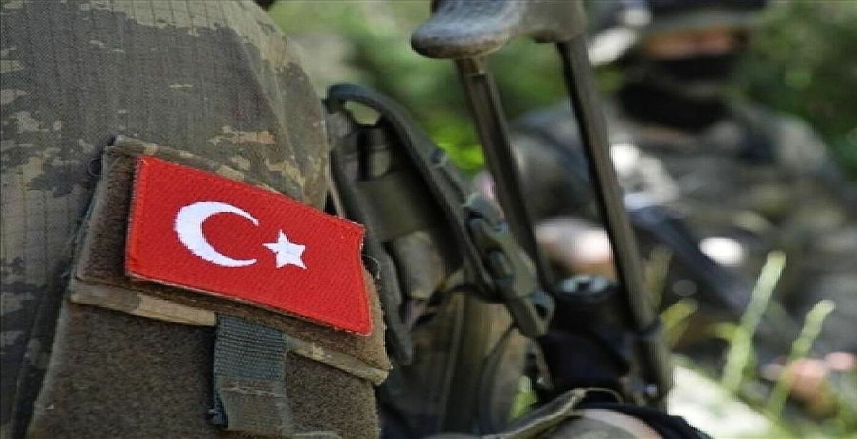 MSB duyurdu! Türk askerlerinin Afganistan'dan tahliyesine başlandı!