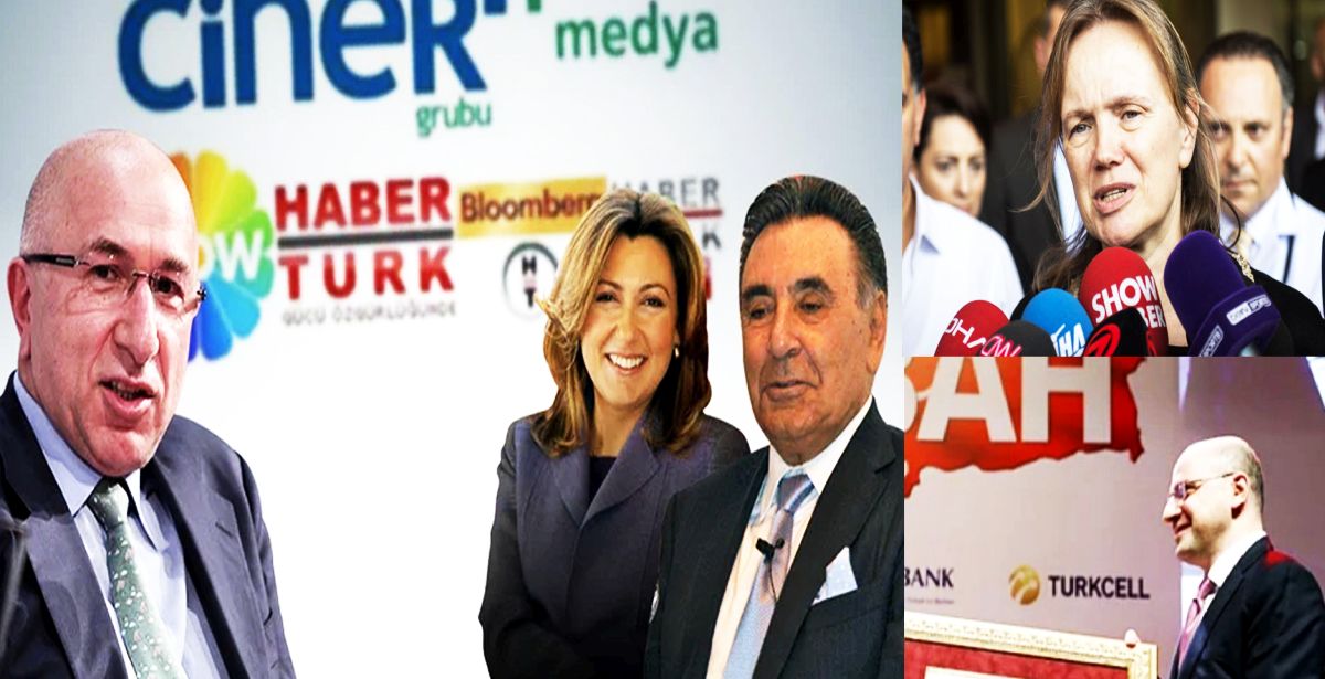 Turkuvaz Medya'da değişim kaçınılmaz mı? HaberTürk'te pazarlıklar devam mı ediyor? 360 Tv satıldı mı? TGRT Haber'de neler oluyor?
