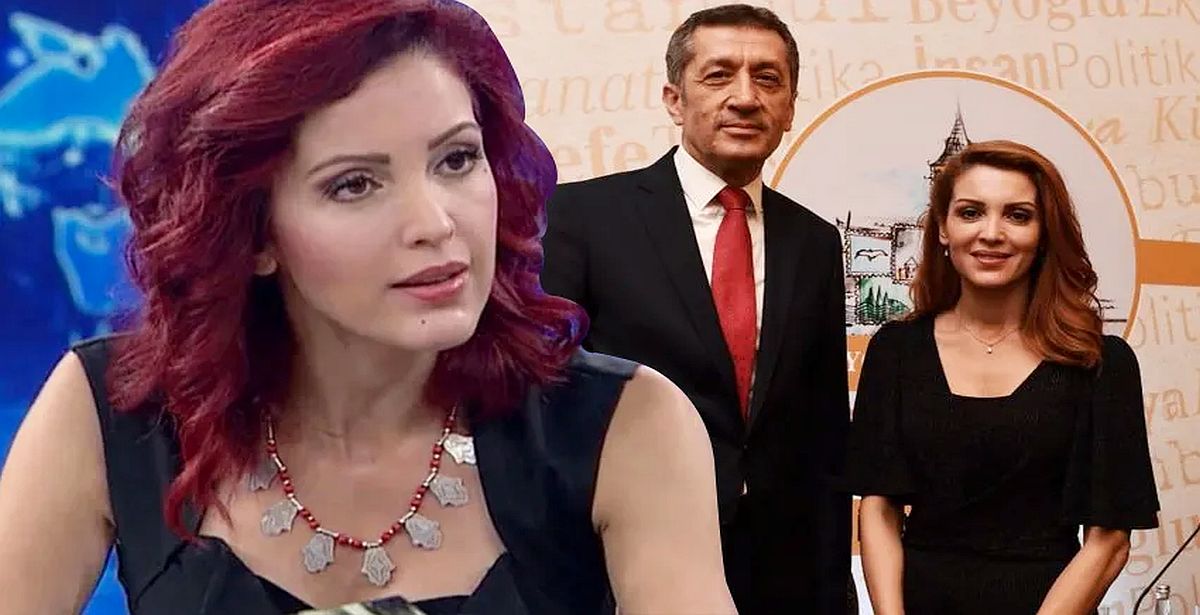 HaberTürk yazarı Nagehan Alçı'dan 'Ziya Selçuk' isyanı! 