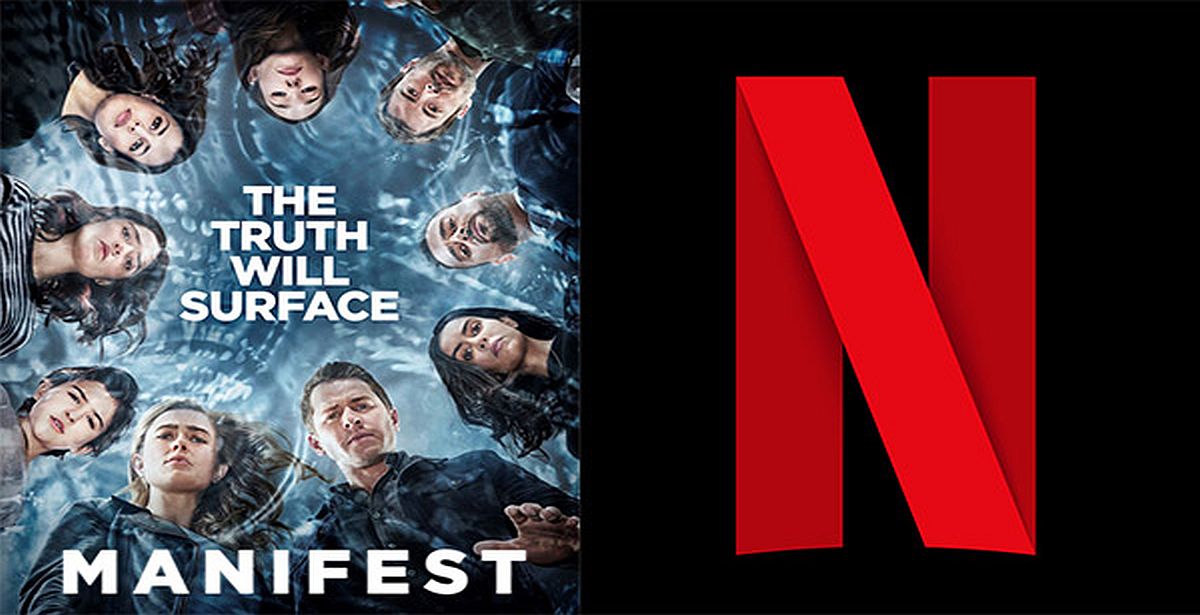 İptal edilen dünyaca ünlü dizi 'Manifest', Netflix ile geri dönüyor!