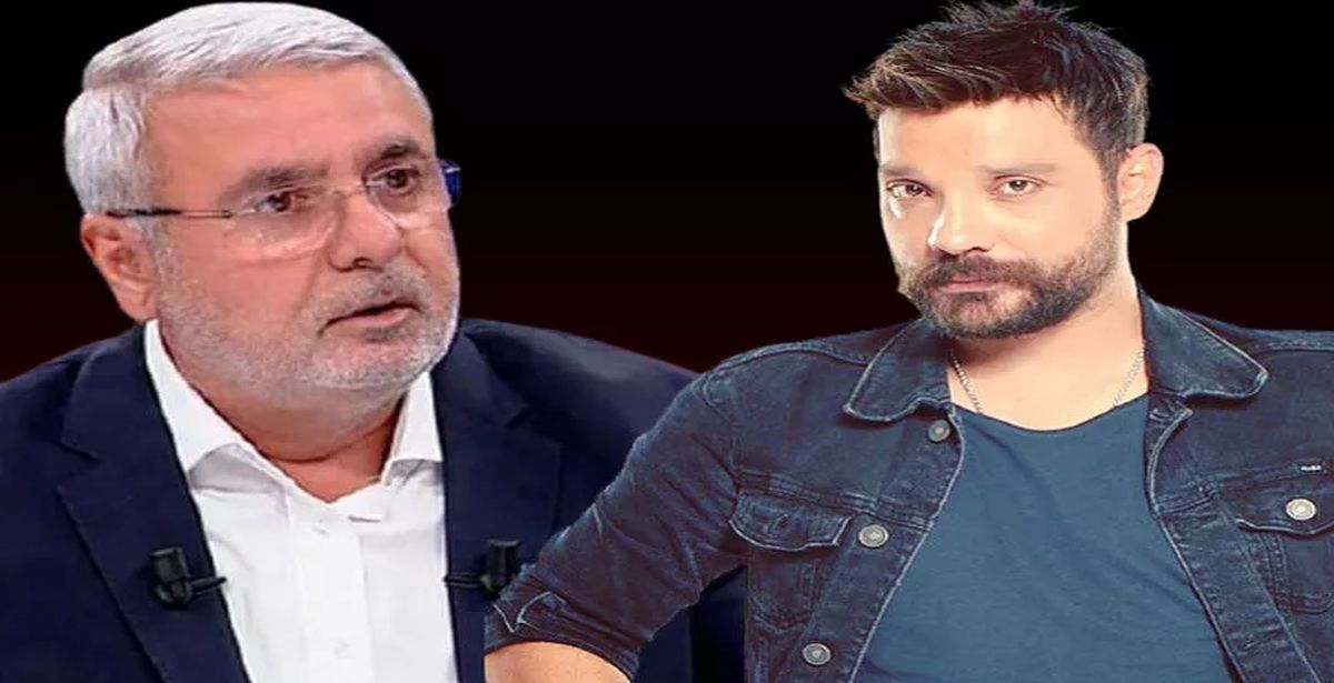 Mehmet Metiner'in 'Suriye' sorusuna, Babala TV'nin kurucusu Oğuzhan Uğur'dan olay yanıt geldi!
