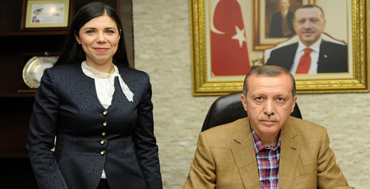 Eski AK Parti Milletvekili Bakır'dan dikkat çeken çıkış! ‘Ben hiç AKP’li olmadım…!’