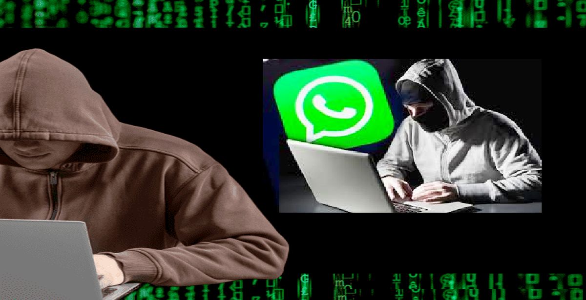 WhatsApp'ta gizli tehlike! Uzmanlar uyarıyor...!