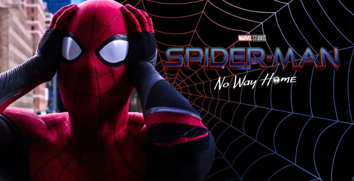 'Spider-Man: No Way Home'un fragmanı sızdı, Marvel hayranları sosyal medyada ayaklandı!