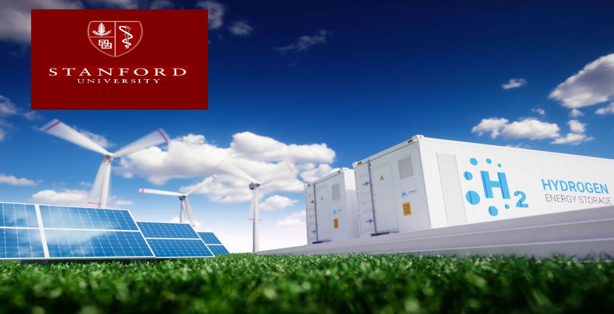 Stanford Üniversitesi kullandığı enerjinin tamamını güneş panelleriyle üretecek!