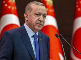 Yeni Kabine toplantısı ne zaman yapılacak 2021? Gözler Cumhurbaşkanı Erdoğan'ın açıklamasında...
