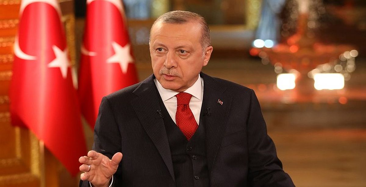 Cumhurbaşkanı Erdoğan ve AK Parti'ye dair olay yazı: 