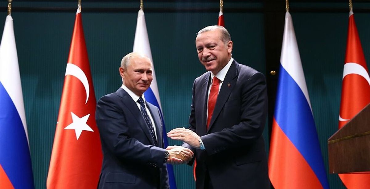 Cumhurbaşkanı Erdoğan'ın Putin görüşmesine dair kritik Esad iddiası...!