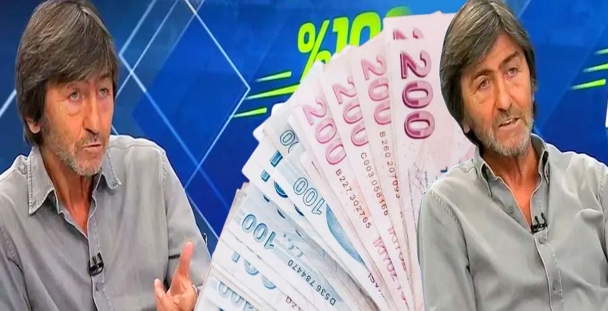 Rıdvan Dilmen’in 'maaş' açıklaması olay oldu...!