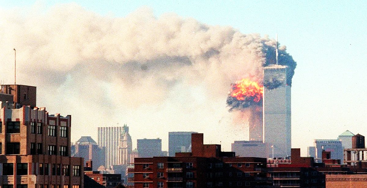 Amerikan tarihinin en büyük terör saldırısı: 