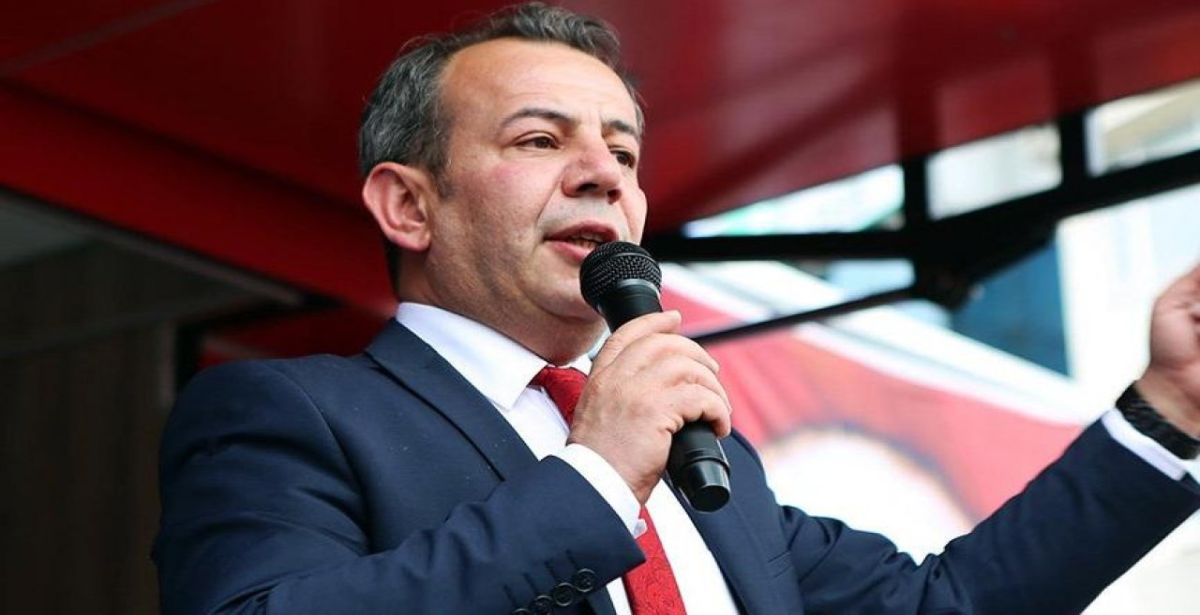 Tanju Özcan göçmenlere karşı ‘6 çocuk’ istedi: 