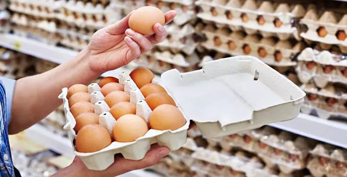 Yumurta fiyatları uçuşa geçti... Fiyat artışları tavukları geçti!