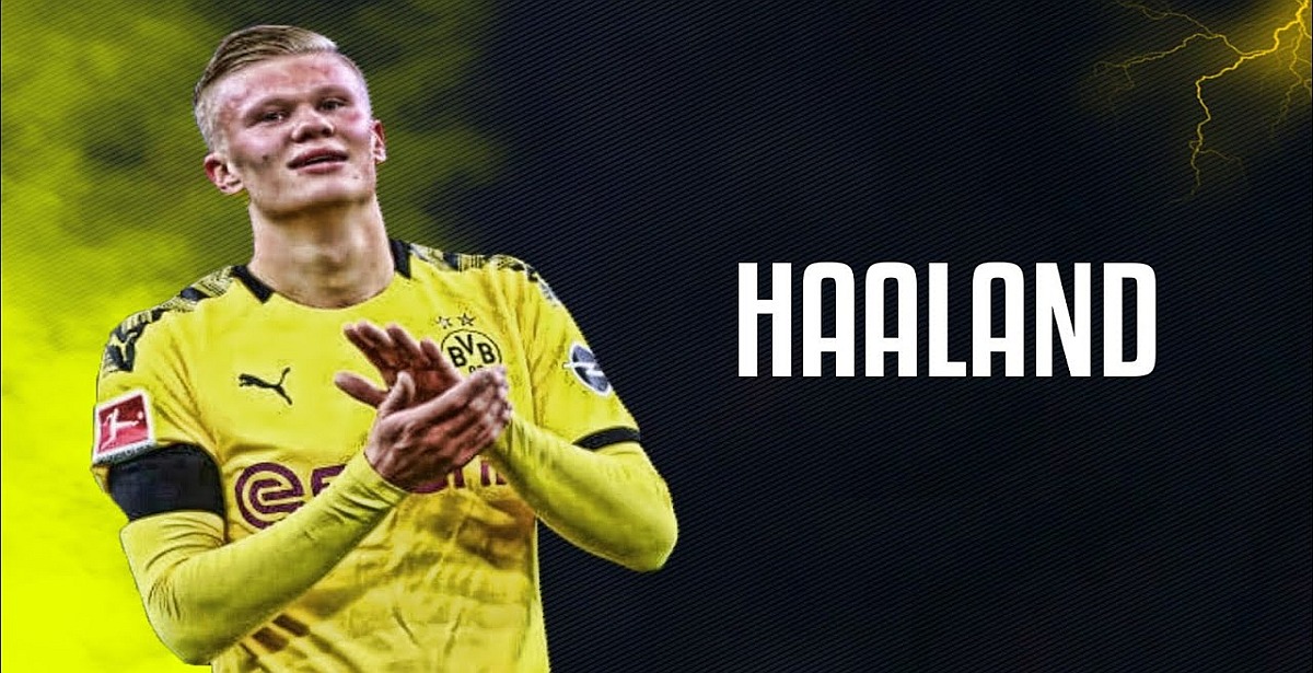 Beşiktaş - Borussia Dortmund maçına saatler kala efsane isimden olay Haaland iddiası!