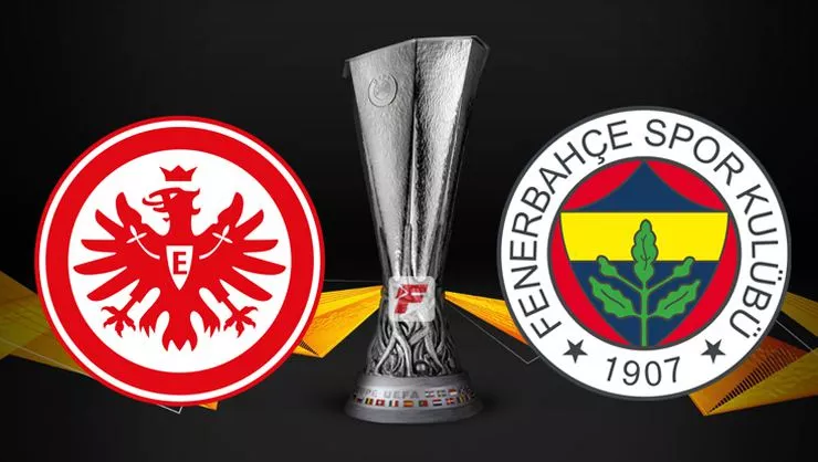 Frankfurt-Fenerbahçe maçı ne zaman, saat kaçta, hangi kanalda?
