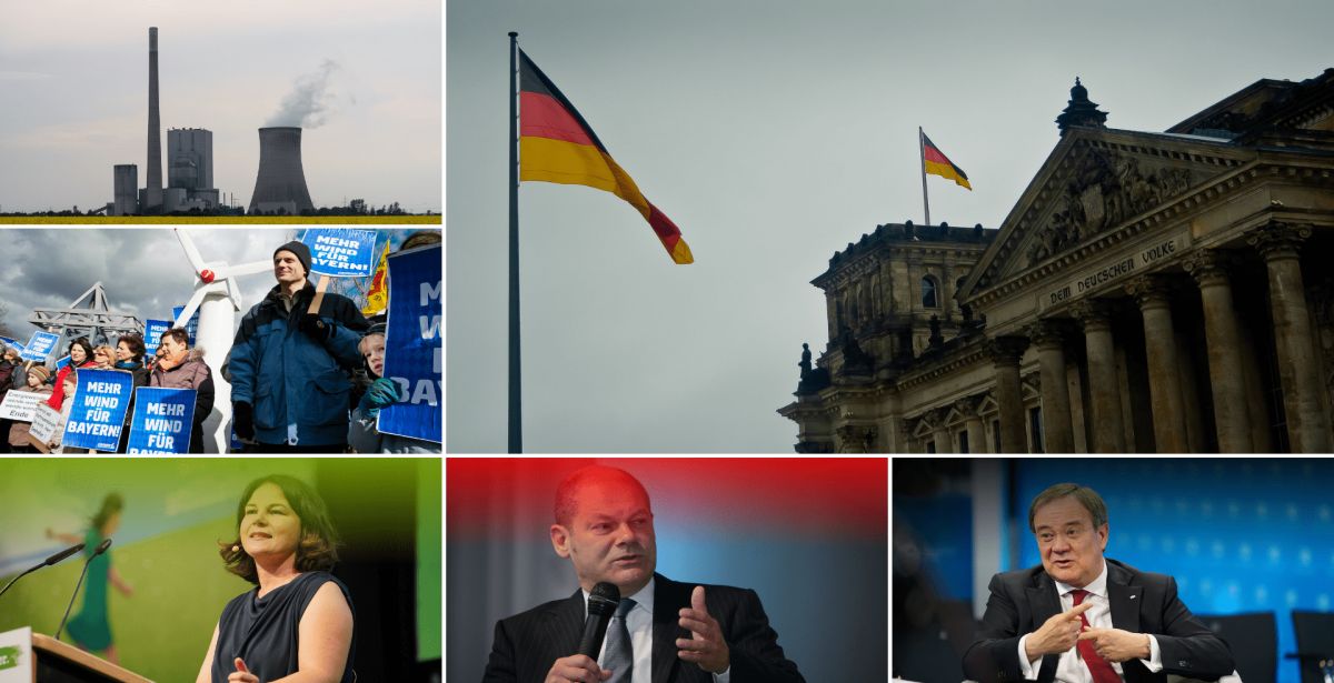 Almanya yarın seçime gidiyor...Göçmen kökenliler hangi partiye oy veriyor?