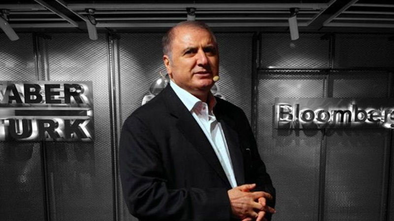Ciner Medya Yönetim Kurulu Başkanı Mehmet Kenan Tekdağ'dan, Medyaradar'a tazminat davası...