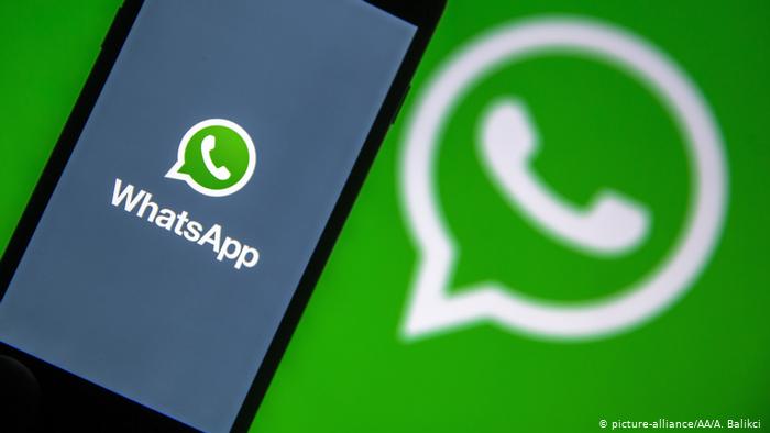 WhatsApp’tan yeni özellik: Emojilerle tepki
