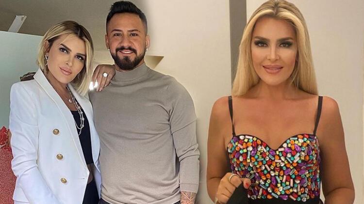 Futbolcu Gökhan Çıra'dan boşanan Selin Ciğerci'ye basketçi sevgili!