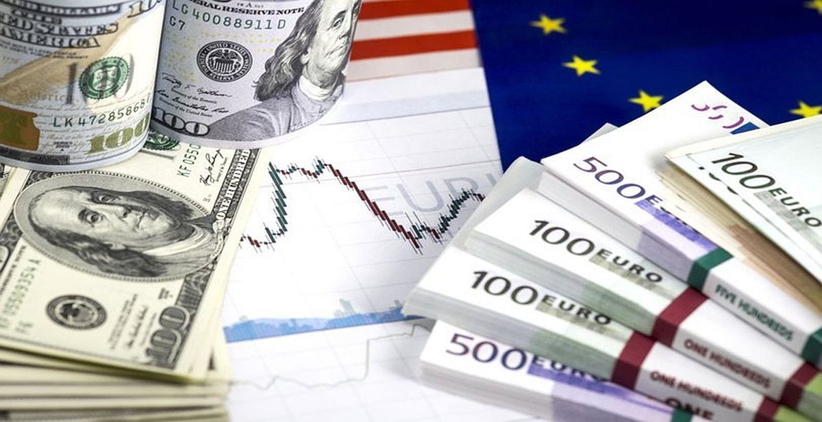 Merkez Bankası Başkanı Kavcıoğlu'nun enflasyon raporunu açıklamasıyla 'Dolar ve Euro' yükselişe geçti!