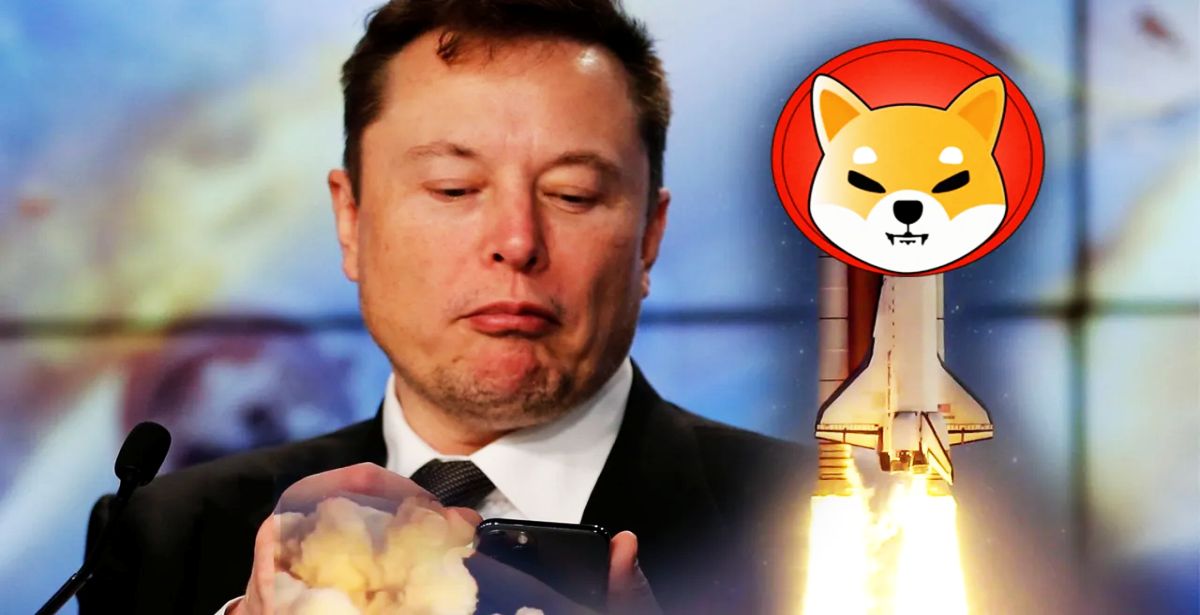 Elon Musk’tan 'Shiba Inu' yatırımcılarına kötü haber...!