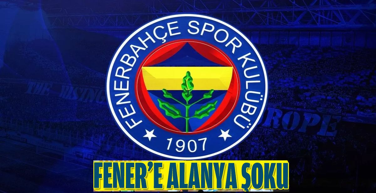 Fenerbahçe'ye Kadıköy'de büyük şok! Fenerbahçe taraftarından Ali Koç'a tepki!