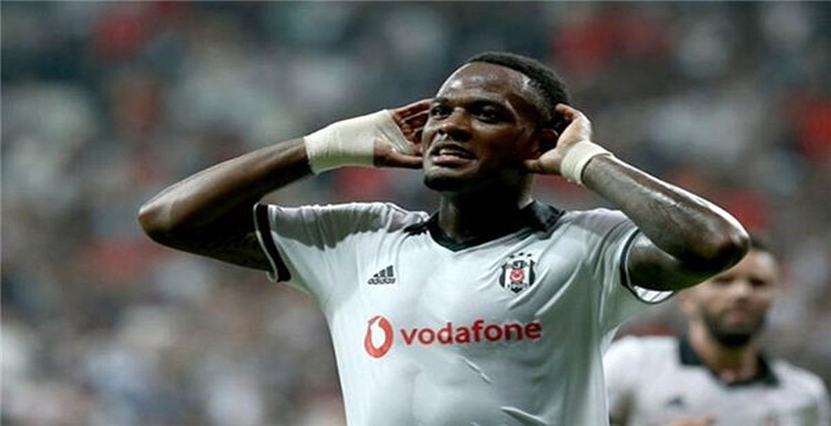 Dev derbide gülen taraf Beşiktaş oldu... Nefes kesen maçta Kara Kartal Larin'le güldü...