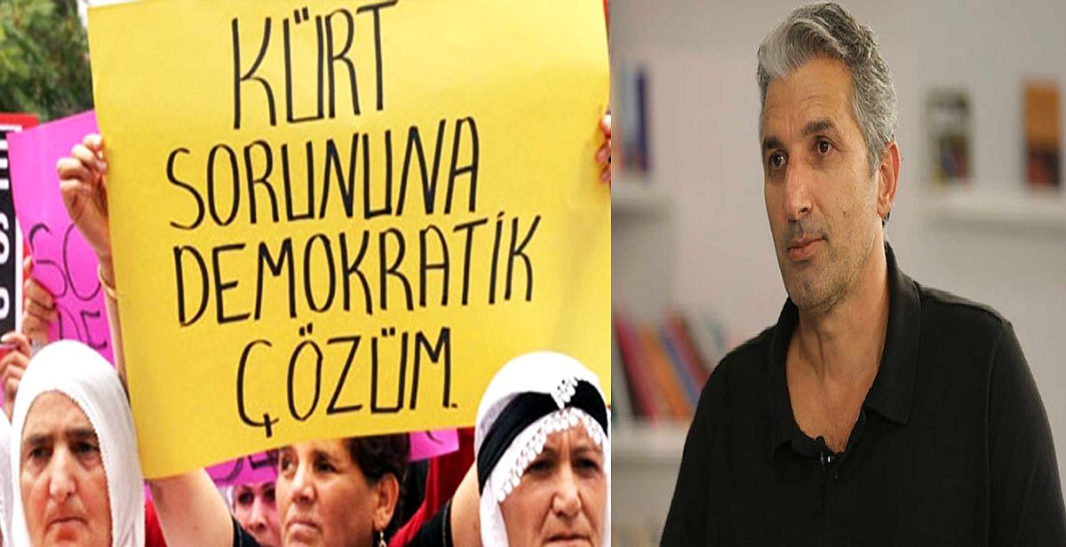 Hürriyet yazarı Nedim Şener: 'Kürt sorunu' tartışması HDP’ye gösterilen havuçtur...!