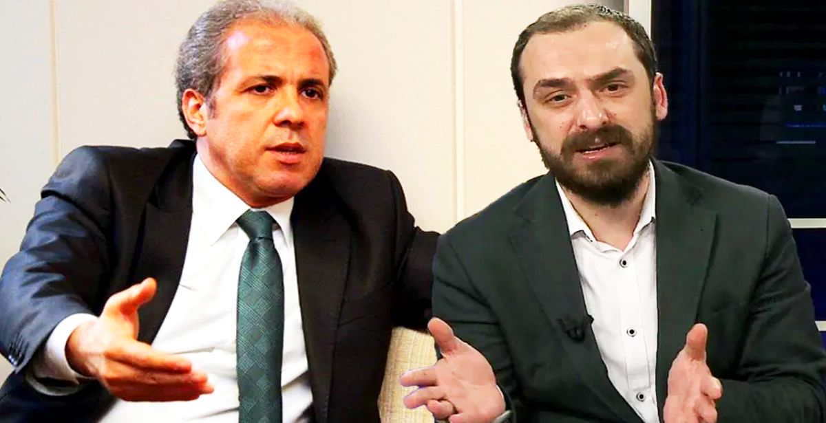 Şamil Tayyar’dan Faruk Acar’a sert tepki! ‘AK Parti’den milyonlar kazanan…’
