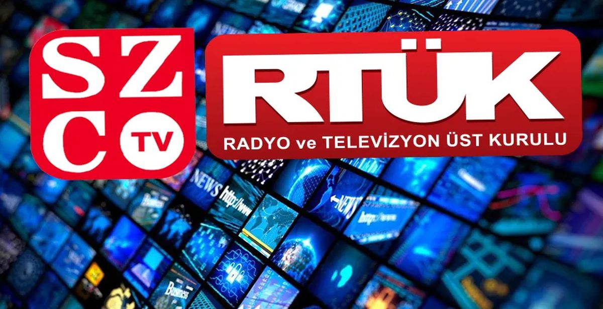 Sözcü TV hakkında yeni gelişme! RTÜK'ten lisans müjdesi..!