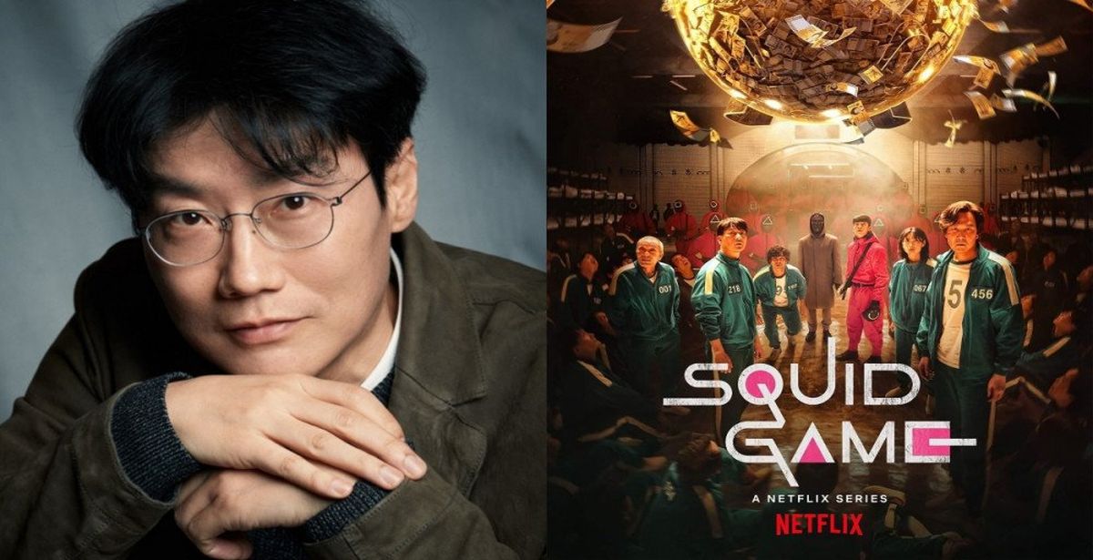Squid Game'in yaratıcısı: "Dizi, Kore toplumunun sorunlarını ve gerçekliğini yansıtıyor"
