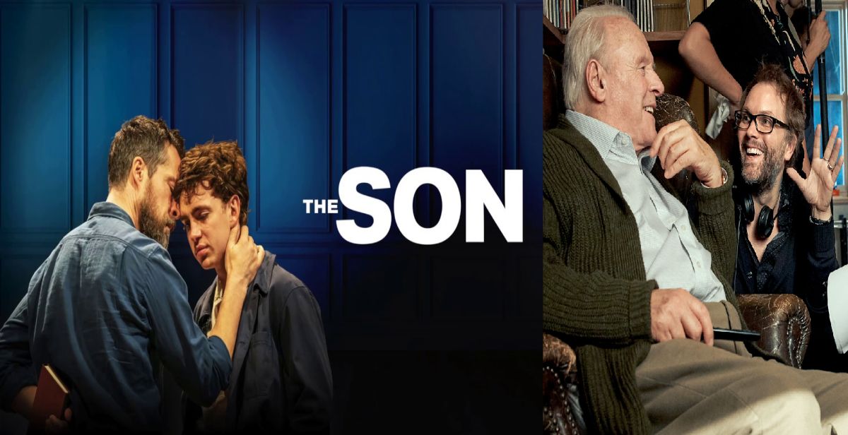 Anthony Hopkins, 'The Father'ın devam filmi The Son'ın kadrosunda...